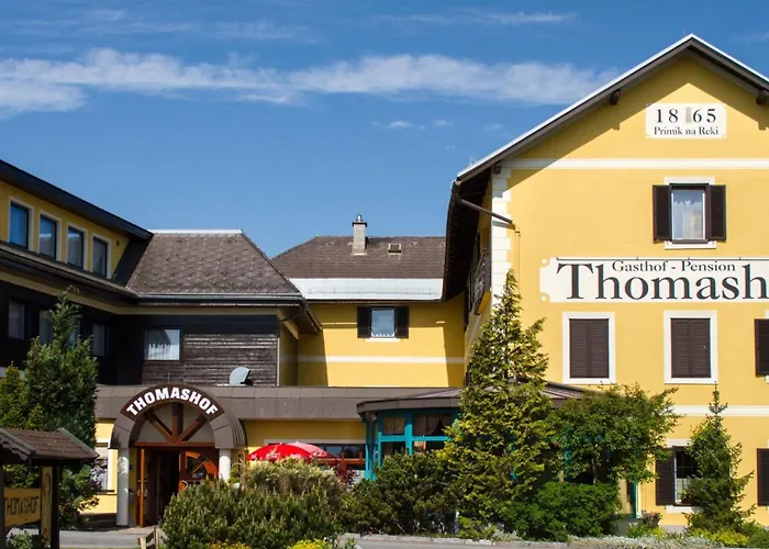 Der Thomashof