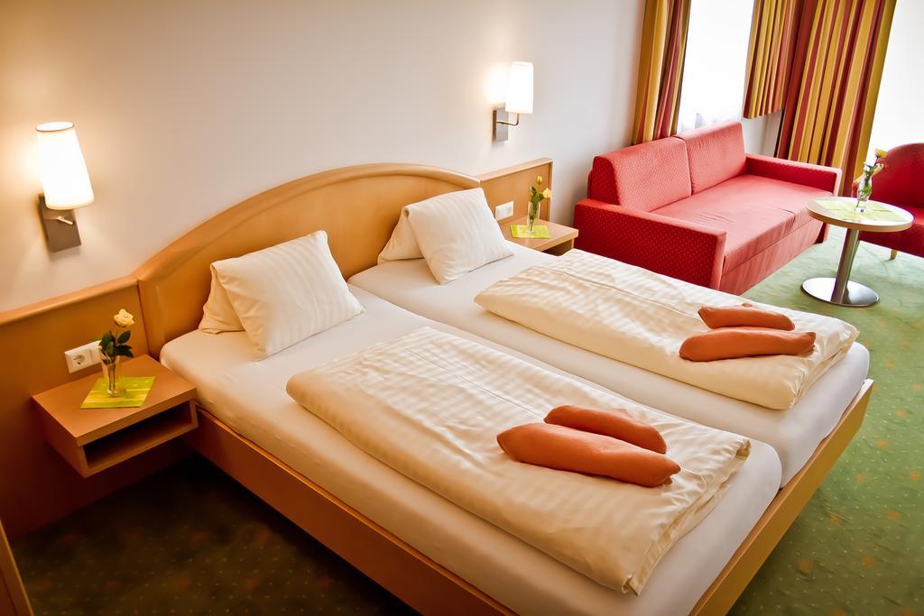 Der Thomashof Maison d'hôtes 3*