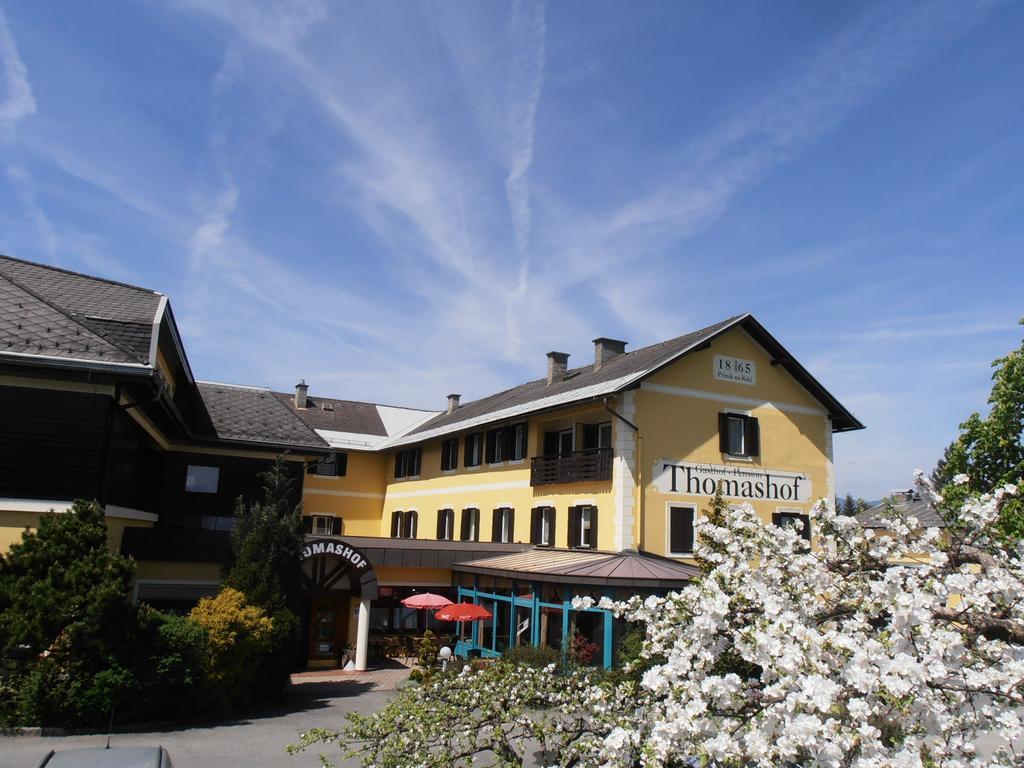 Maison d'hôtes Der Thomashof
